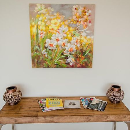 Departamento Moderno En Asuncion Villa Morra الغرفة الصورة