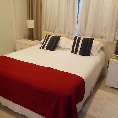Departamento Moderno En Asuncion Villa Morra المظهر الخارجي الصورة