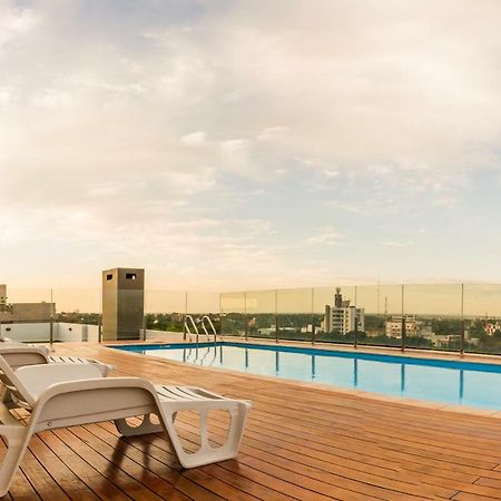 Departamento Moderno En Asuncion Villa Morra المظهر الخارجي الصورة