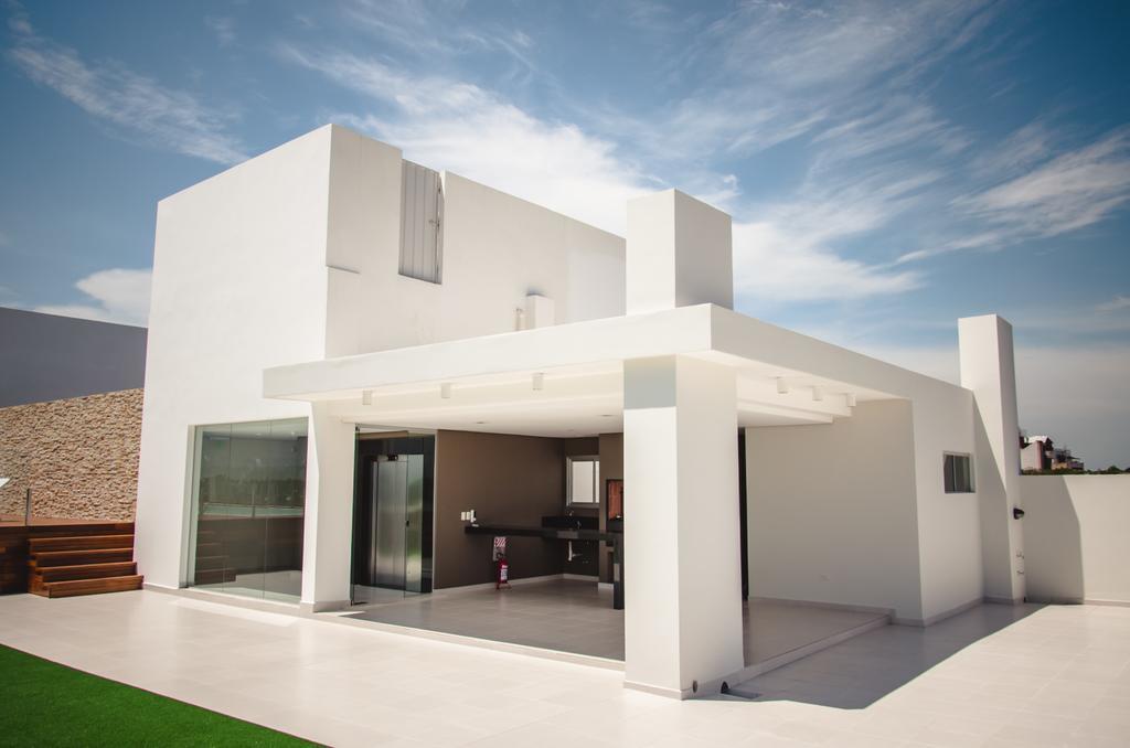 Departamento Moderno En Asuncion Villa Morra الغرفة الصورة