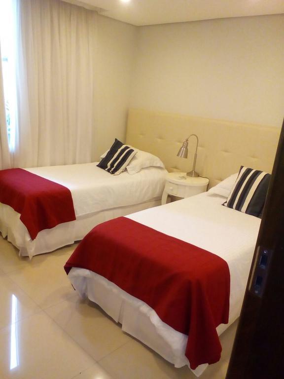 Departamento Moderno En Asuncion Villa Morra المظهر الخارجي الصورة