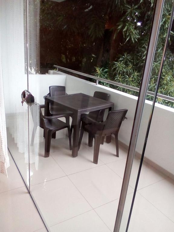 Departamento Moderno En Asuncion Villa Morra المظهر الخارجي الصورة