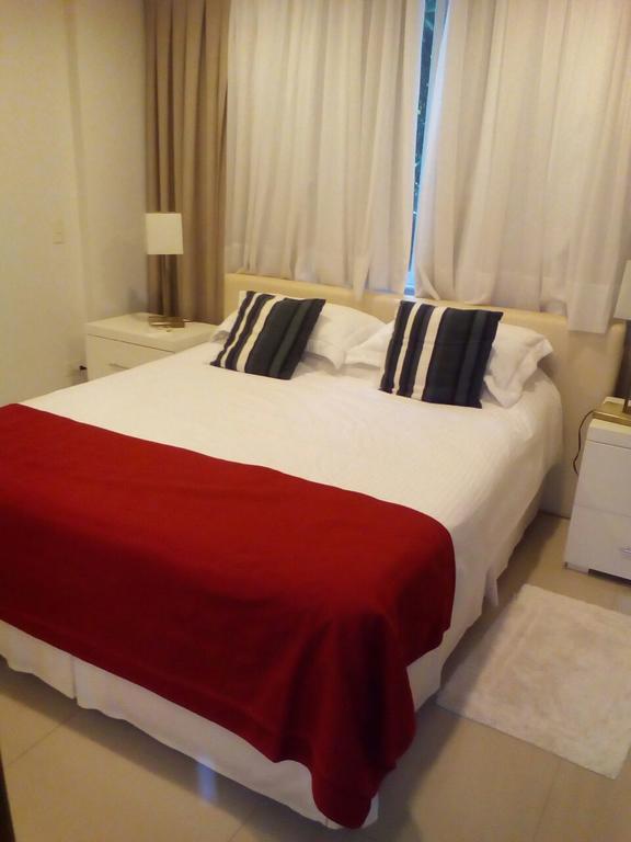 Departamento Moderno En Asuncion Villa Morra المظهر الخارجي الصورة