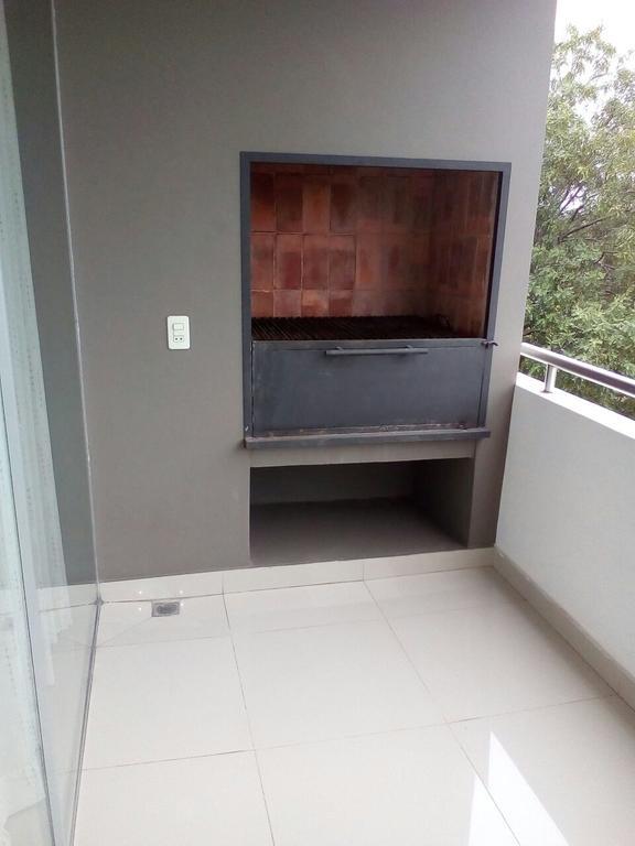 Departamento Moderno En Asuncion Villa Morra المظهر الخارجي الصورة
