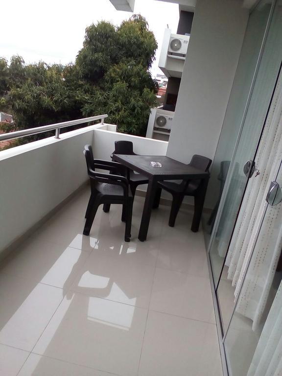 Departamento Moderno En Asuncion Villa Morra المظهر الخارجي الصورة